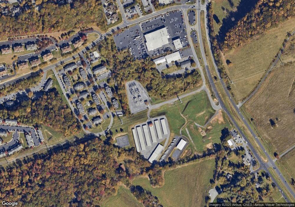 2525 E Market St, Harrisonburg, VA 22801 - photo 1