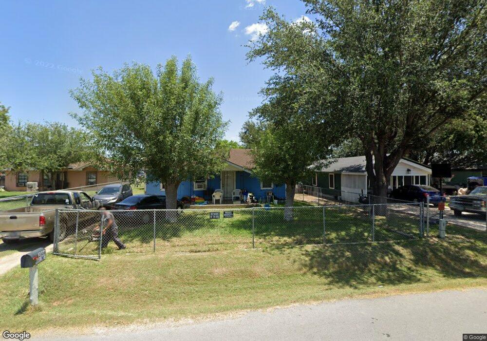 2806 Marlen St, Weslaco, TX 78596 - photo 1
