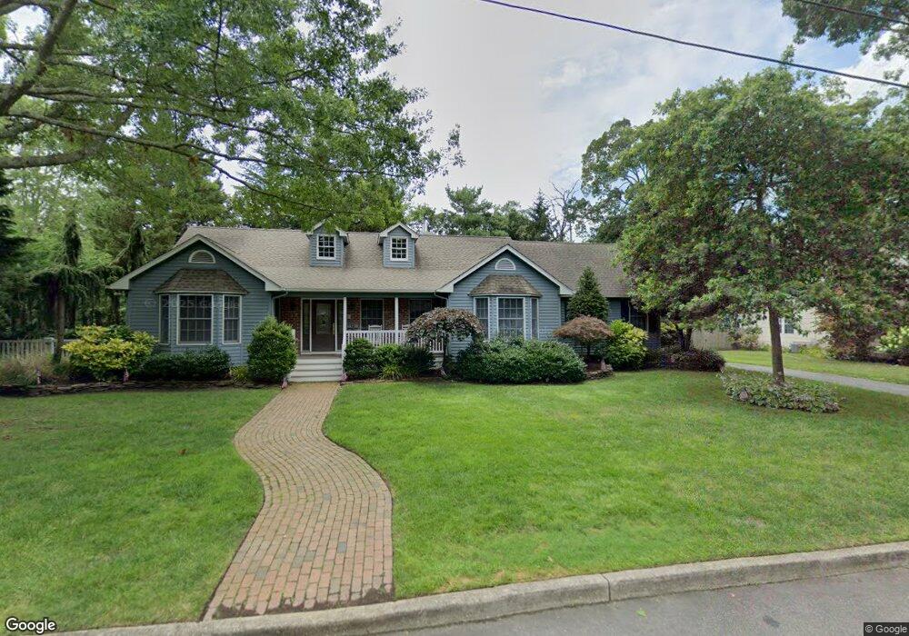 13 Somers Ave, Linwood, NJ 08221 - photo 1