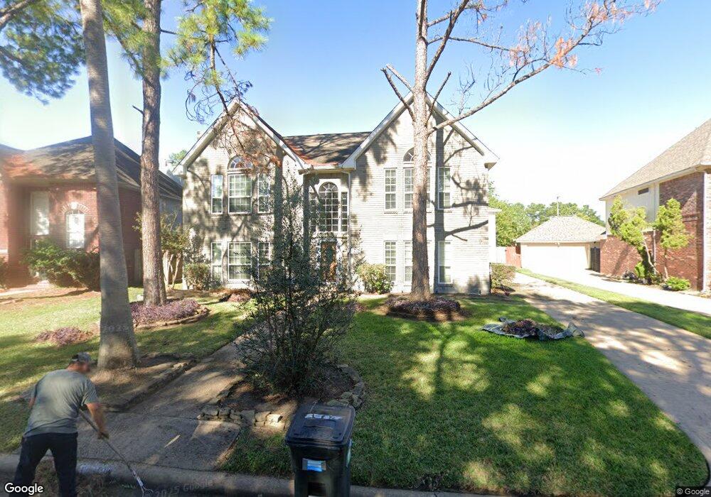 15118 Easton Park Dr, Houston, TX 77095 - photo 1