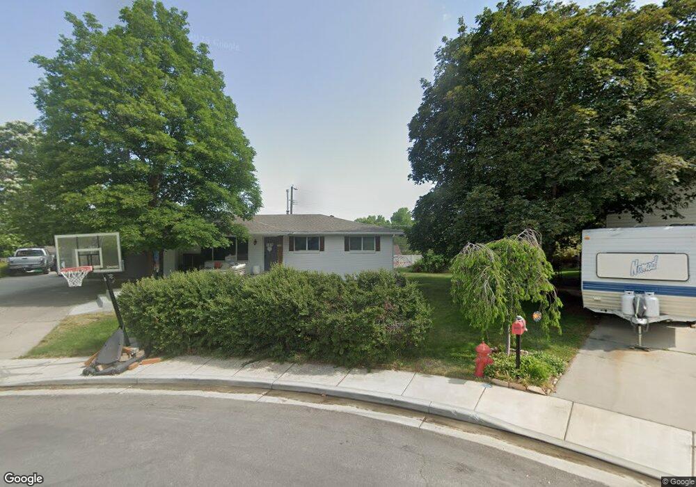 8030 S Viscounti Cir, Sandy, UT 84093 - photo 1