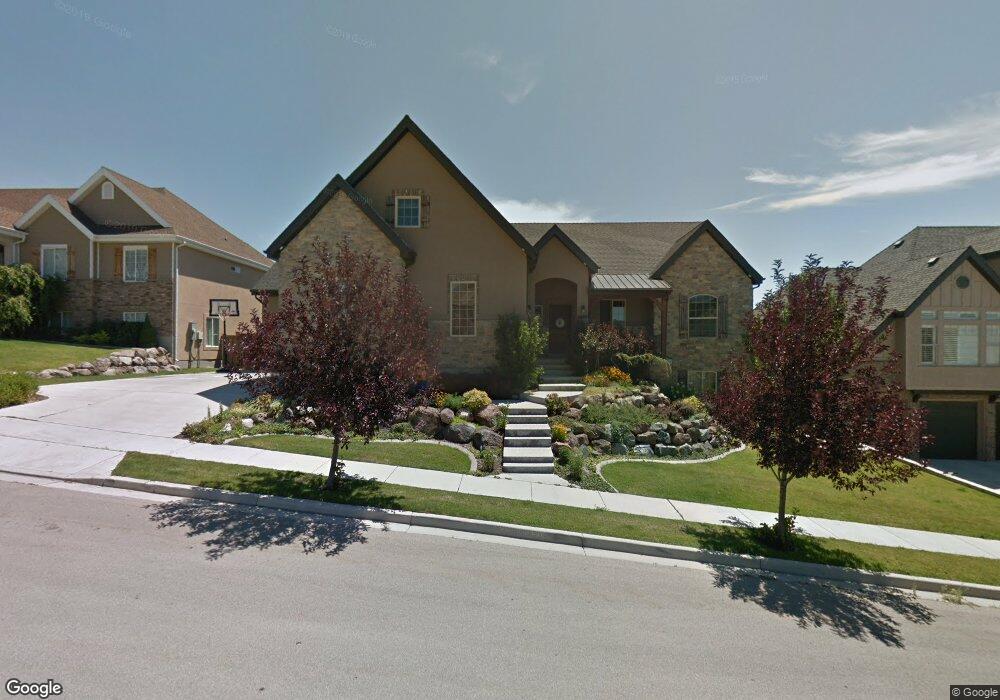 4880 N Eagle Nest Ln unit 258, Lehi, UT 84043 - photo 1