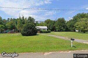 152 Bear Camp Rd, Irwinton, GA 31042