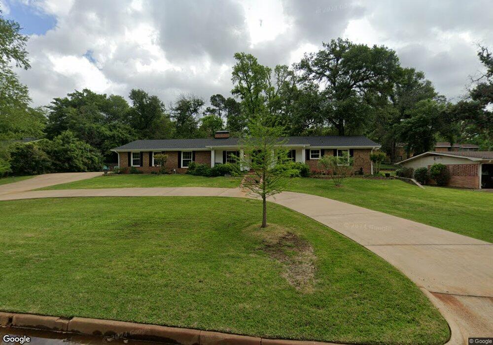 3504 3504 Woodbine, Tyler, TX 75701 - photo 1