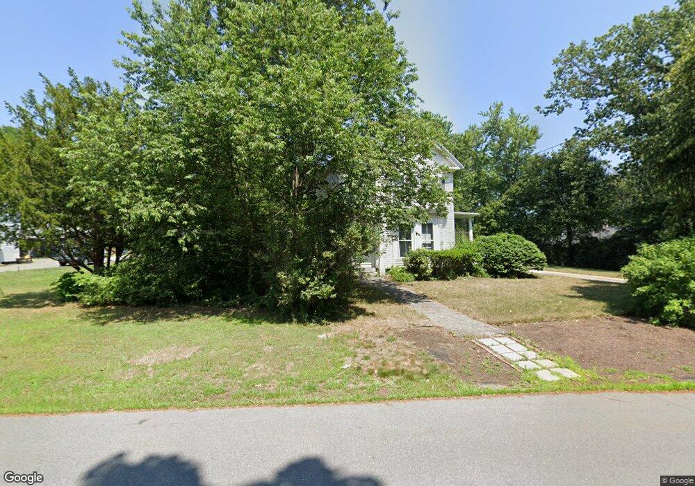 27 Fairmount St, Nashua, NH 03064 - photo 1