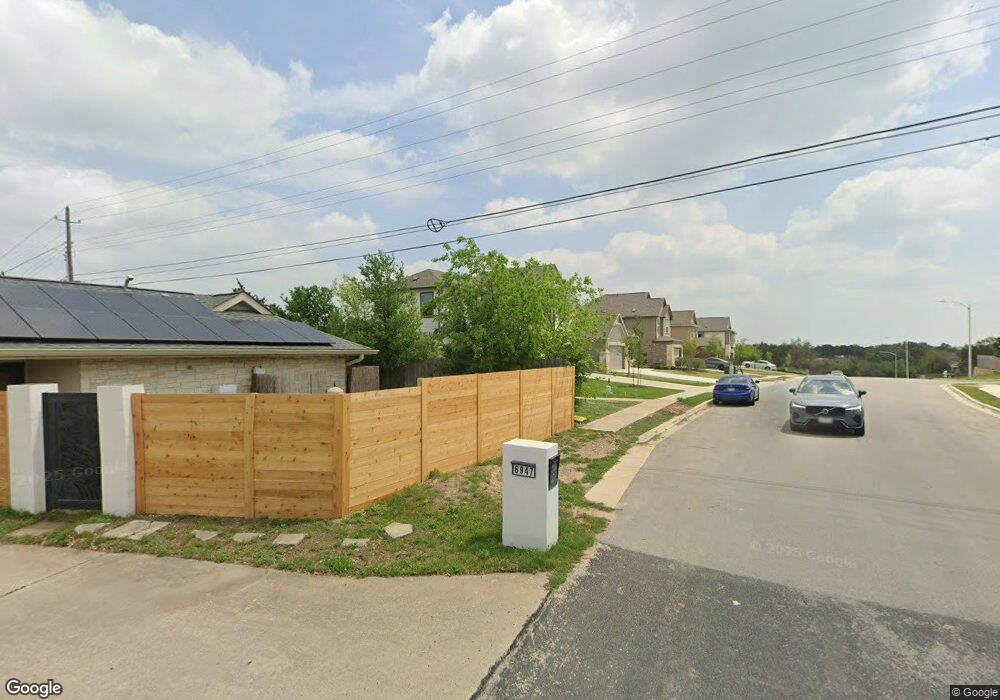 8002 Little Deer Crossing unit 36515157, Austin, TX 78736 - photo 1