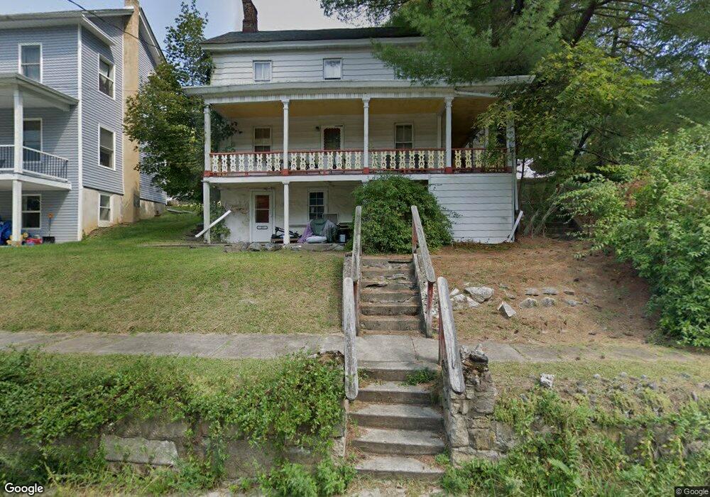 25 E Main St, High Bridge, NJ 08829 - photo 1