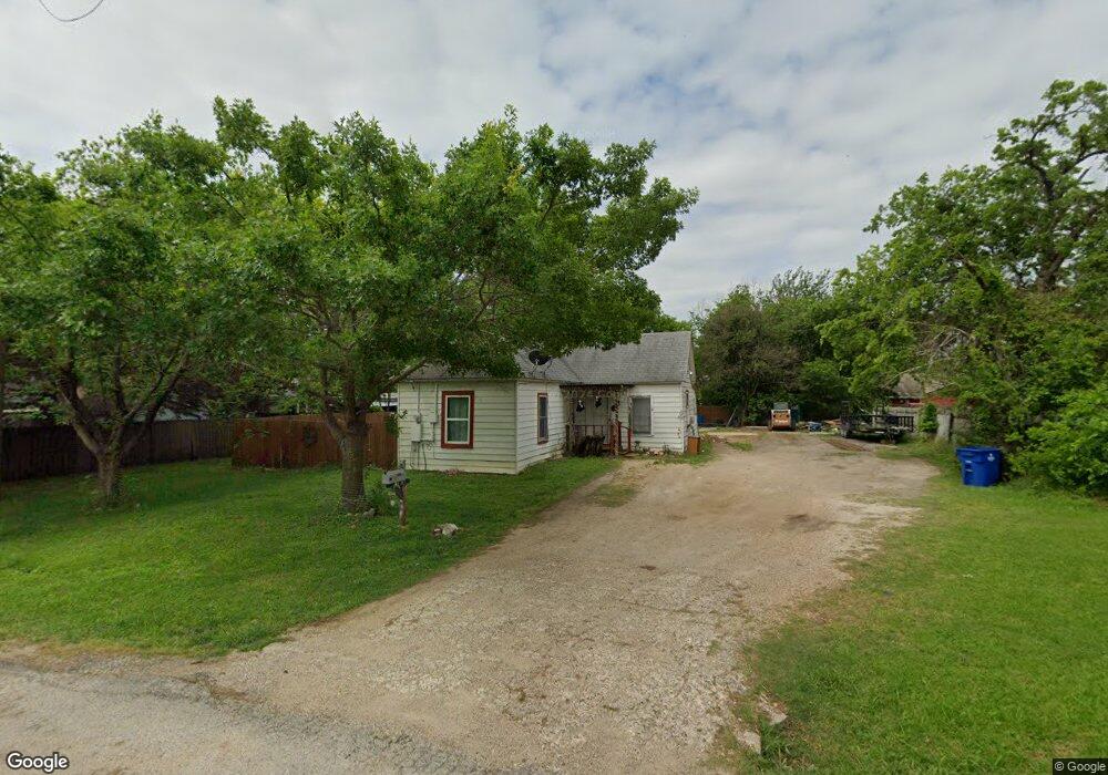 1505 N Sherman St, Ennis, TX 75119 - photo 1