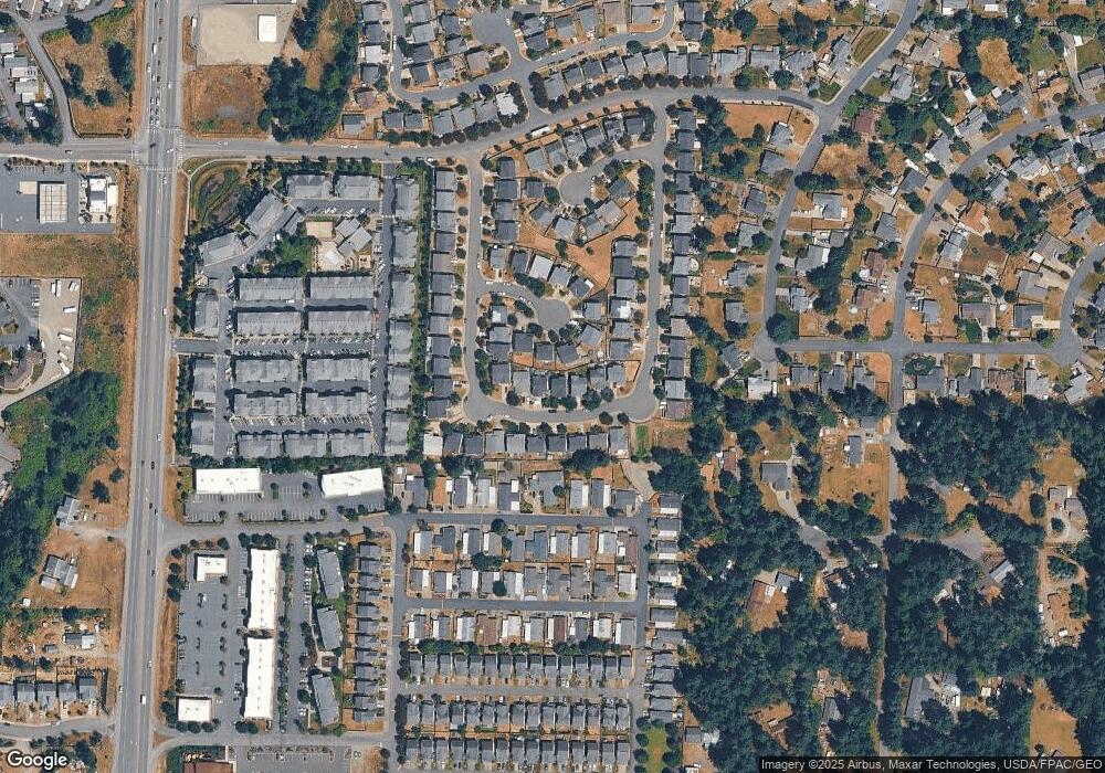 10425 196th St E, Graham, WA 98338 - photo 1