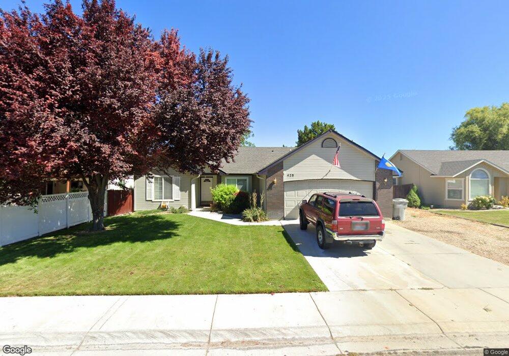 428 Summer Ct, Nampa, ID 83686 - photo 1