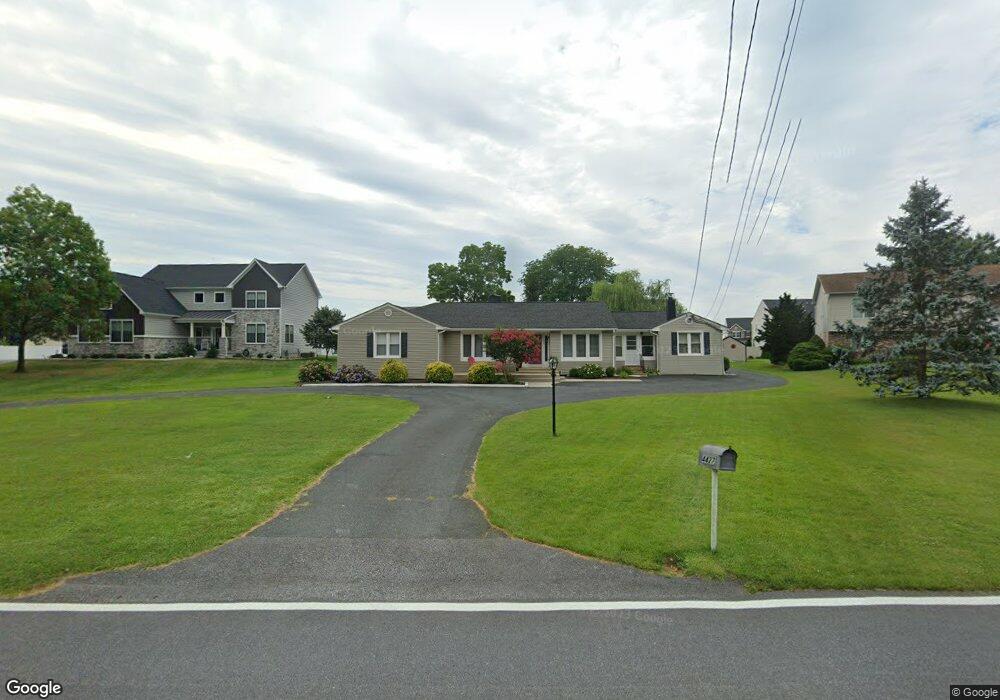 4427 Forge Rd, Perry Hall, MD 21128 - photo 1