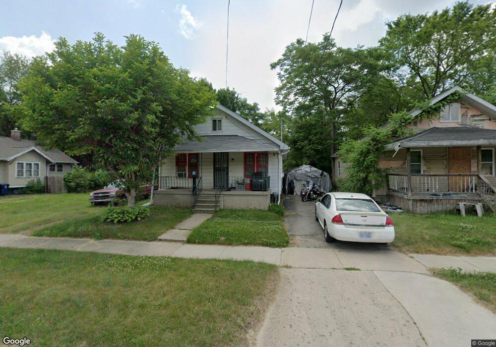 1510 Colorado Ave, Flint, MI 48506 - photo 1