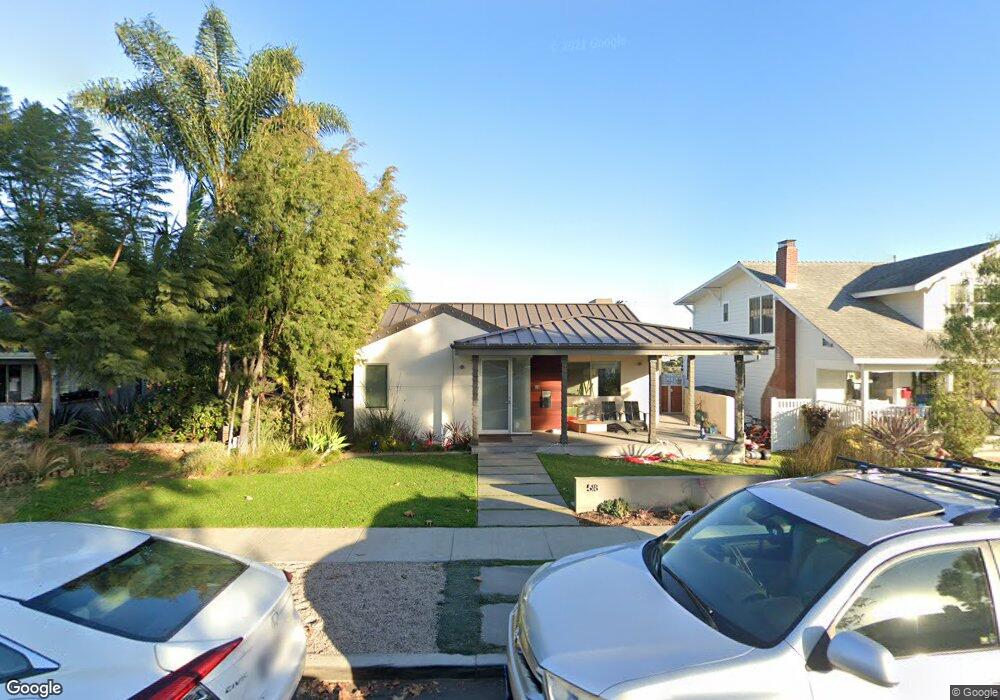 518 Whiting St, El Segundo, CA 90245 - photo 1