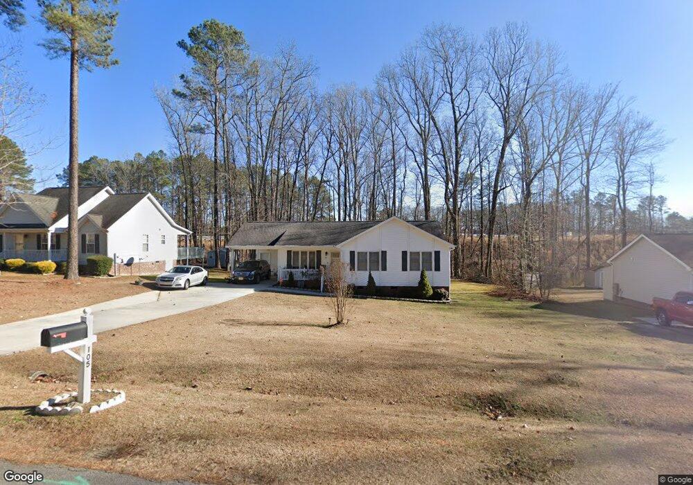 105 Polly Rd, Oxford, NC 27565 - photo 1