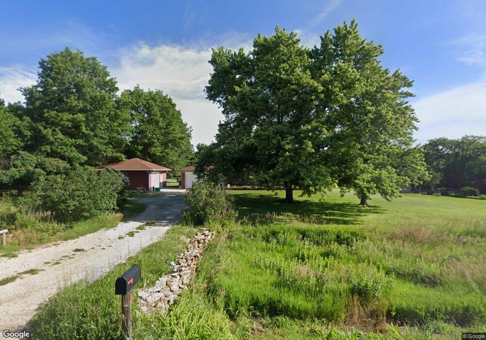 2020 SE 93rd St, Wakarusa, KS 66546 - photo 1