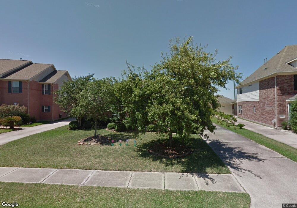 13834 Brannon Field Ln, Houston, TX 77041 - photo 1