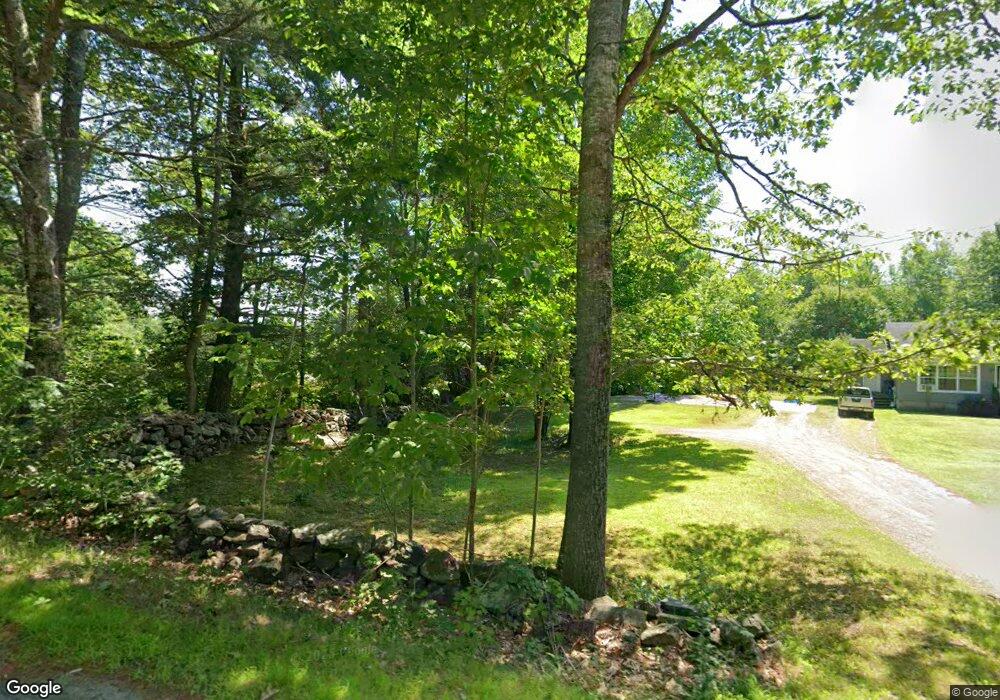 185 Wingood Rd, Windsor, ME 04363 - photo 1