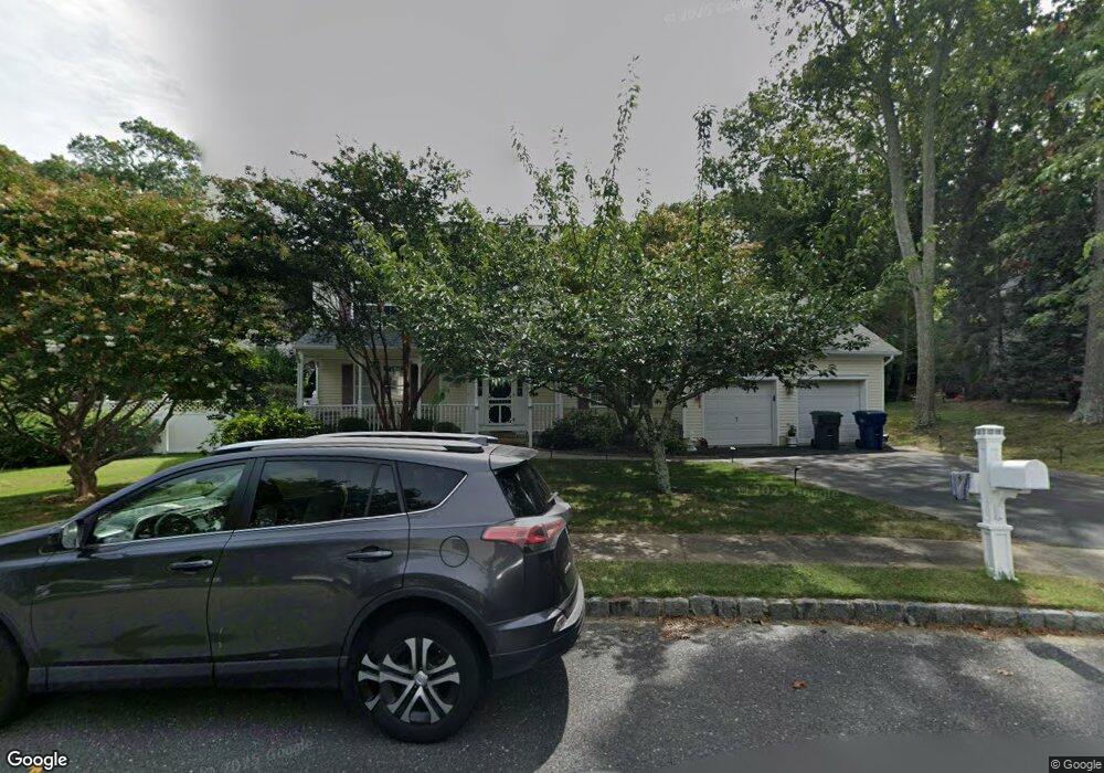 11 Chris Place, Oakhurst, NJ 07755 - photo 1