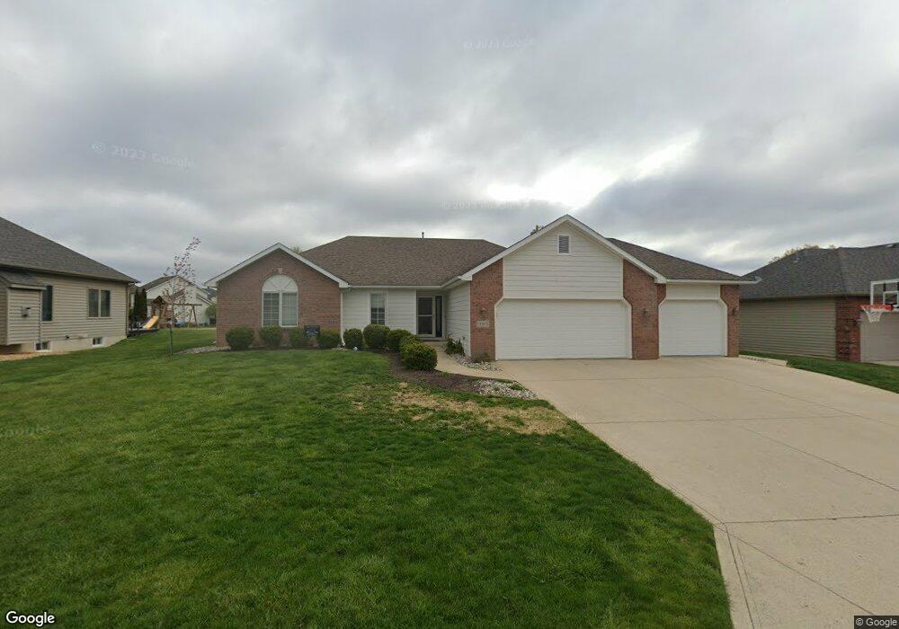 9313 Bobcat Trail, Leo, IN 46765 - photo 1