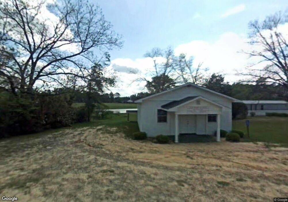 201 Old Fitzgerald Rd, Broxton, GA 31519 - photo 1