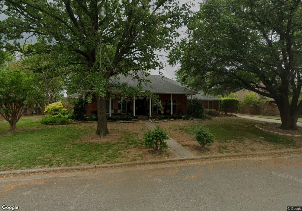 111 Middlefield Dr, Pottsboro, TX 75076 - photo 1