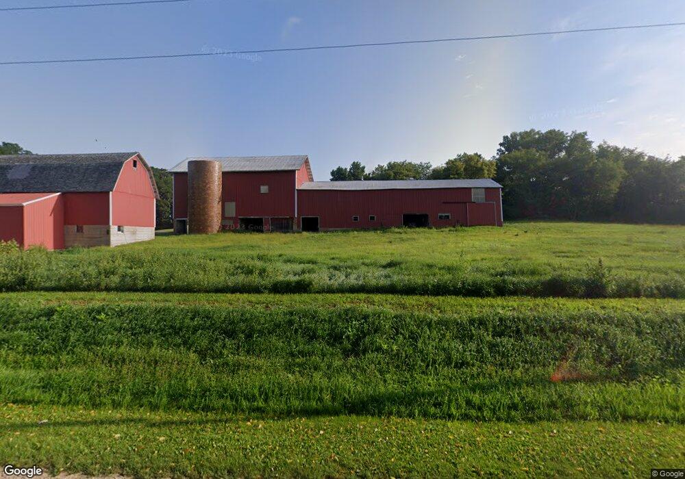 18138 W Evansville Brooklyn Rd, Evansville, WI 53536 - photo 1