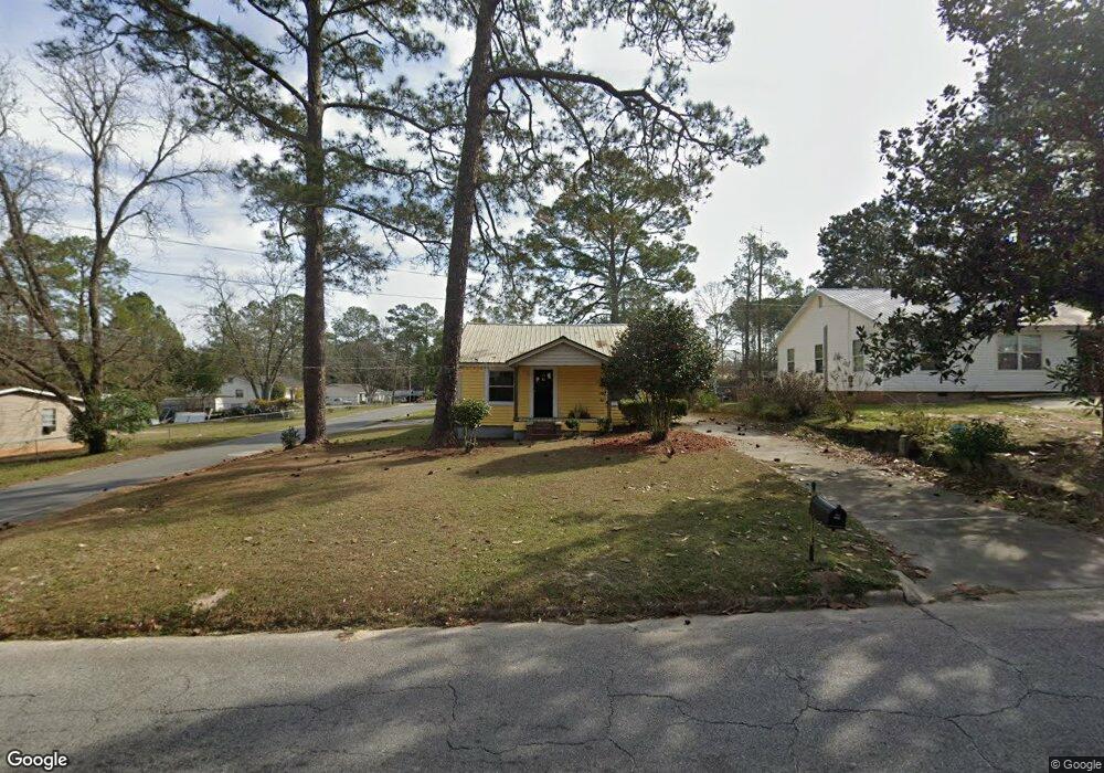 1001 10th St SE, Moultrie, GA 31768 - photo 1
