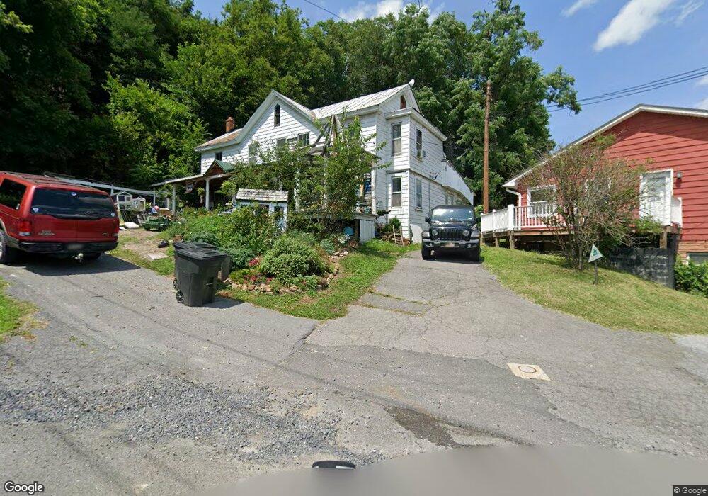 0 Union St, Berkeley Springs, WV 25411 - photo 1