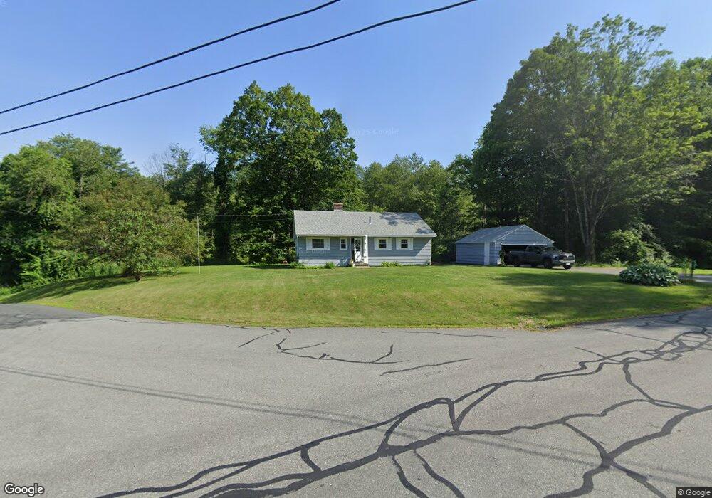 242 W Gill Rd, Gill, MA 01354 - photo 1