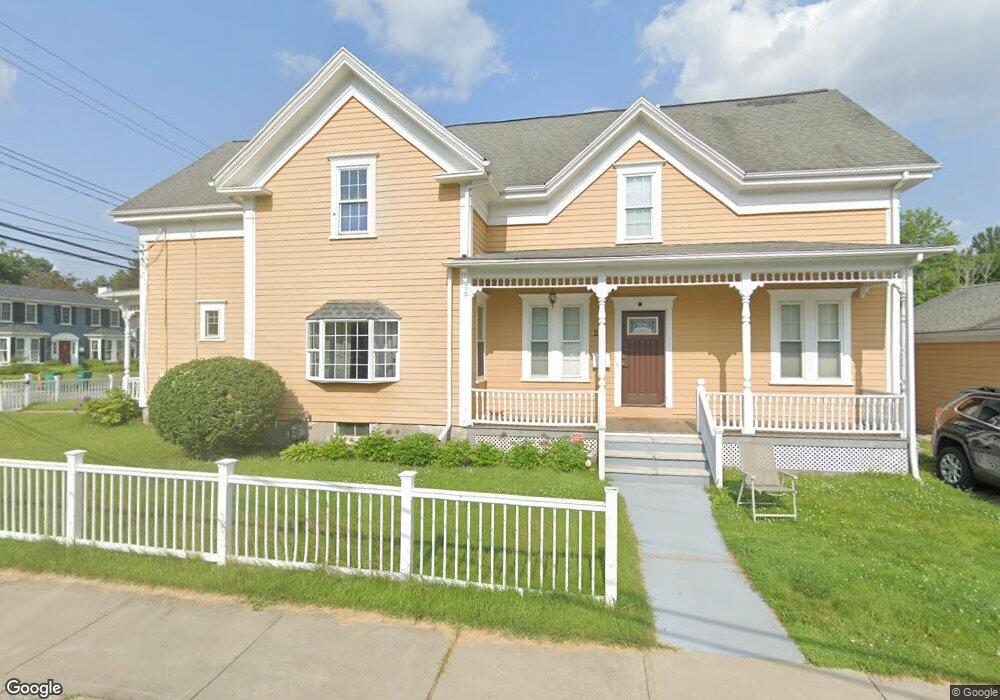 225 Main St unit 1, North Easton, MA 02356 - photo 1