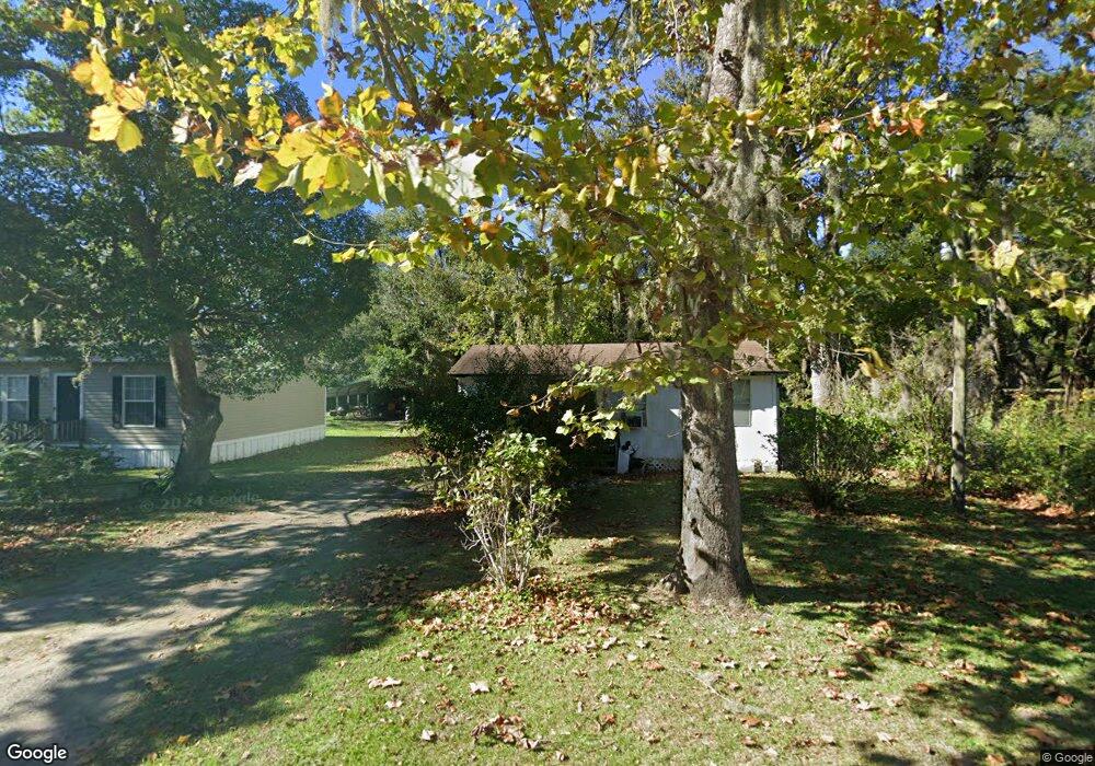 706 E 1st St, Darien, GA 31305 - photo 1