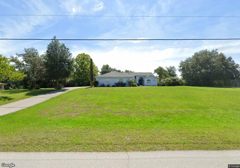 2959 N Annapolis Ave, Hernando, FL 34442 - photo 1