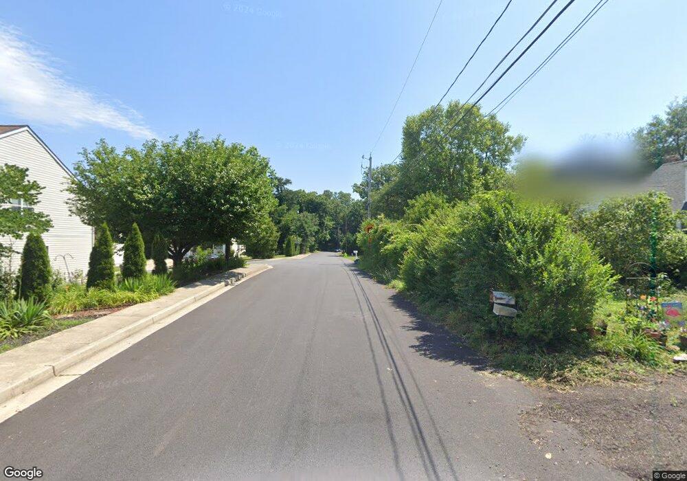 Hill Ave, Parkville, MD 21234 - photo 1