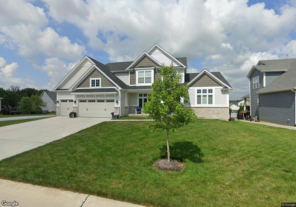 408 Filipp Ln, Lake Saint Louis, MO 63367 - photo 1