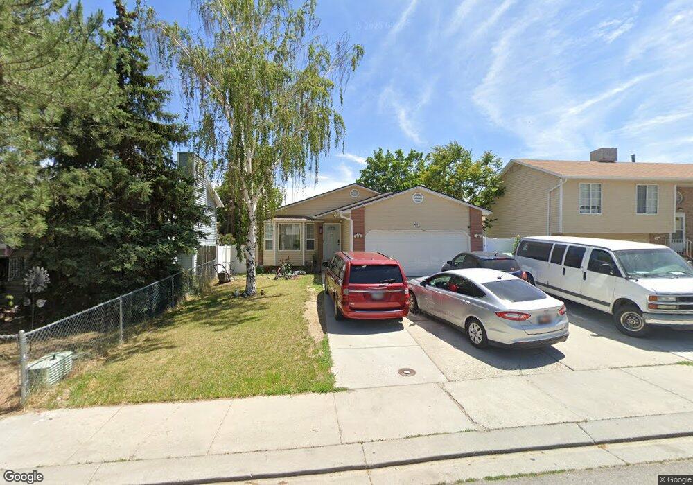 4977 Shooting Star Ave, West Jordan, UT 84081 - photo 1