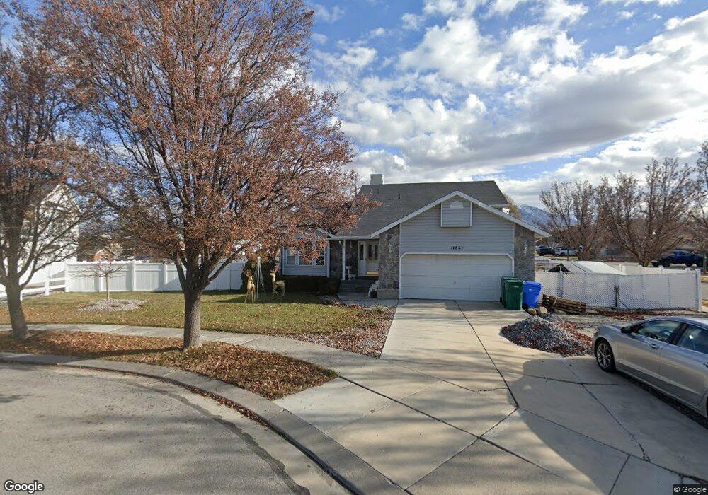 11861 Alysum Cir, Riverton, UT 84065 - photo 1