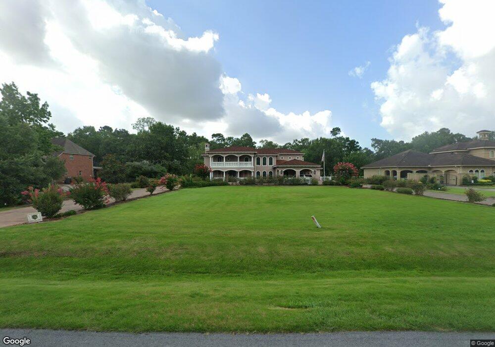 28423 Woodsons Lake Dr, Spring, TX 77386 - photo 1