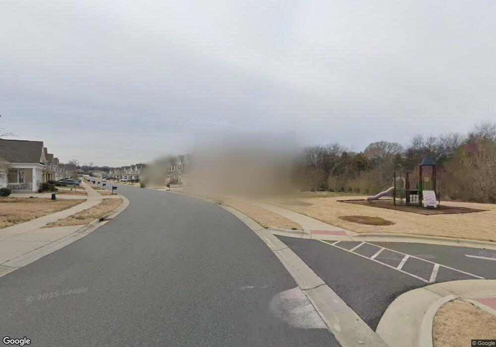 1311 Farm Branch Dr SW, Concord, NC 28027 - photo 1