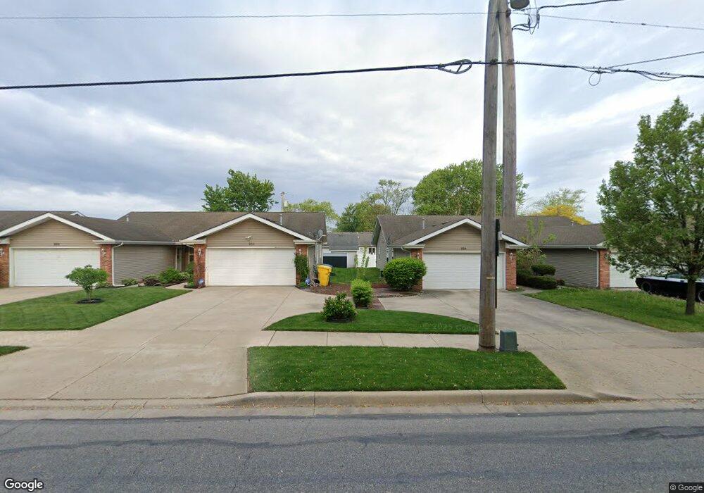 932 Colfax St, Griffith, IN 46319 - photo 1