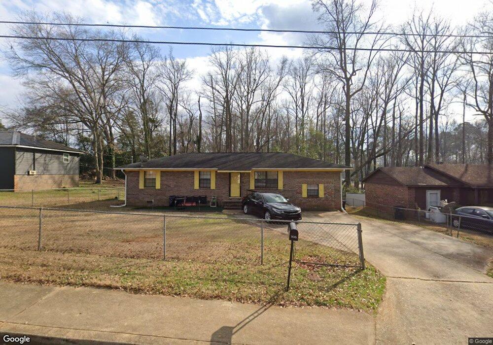 106 Norman Cole St, Americus, GA 31709 - photo 1