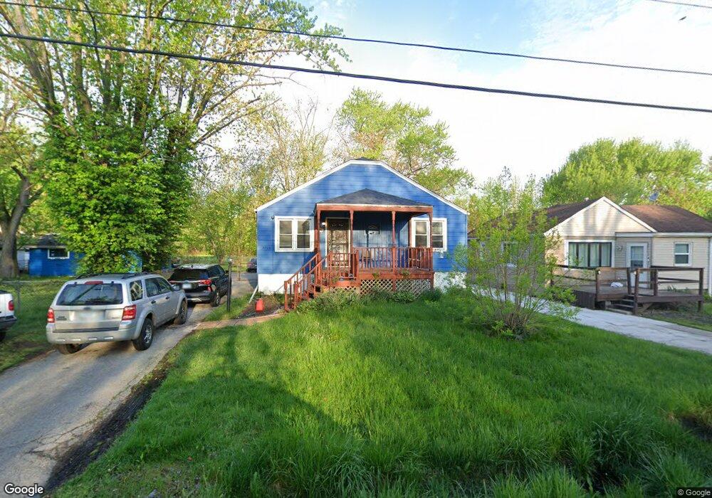 3716 Keck Place, Gary, IN 46408 - photo 1