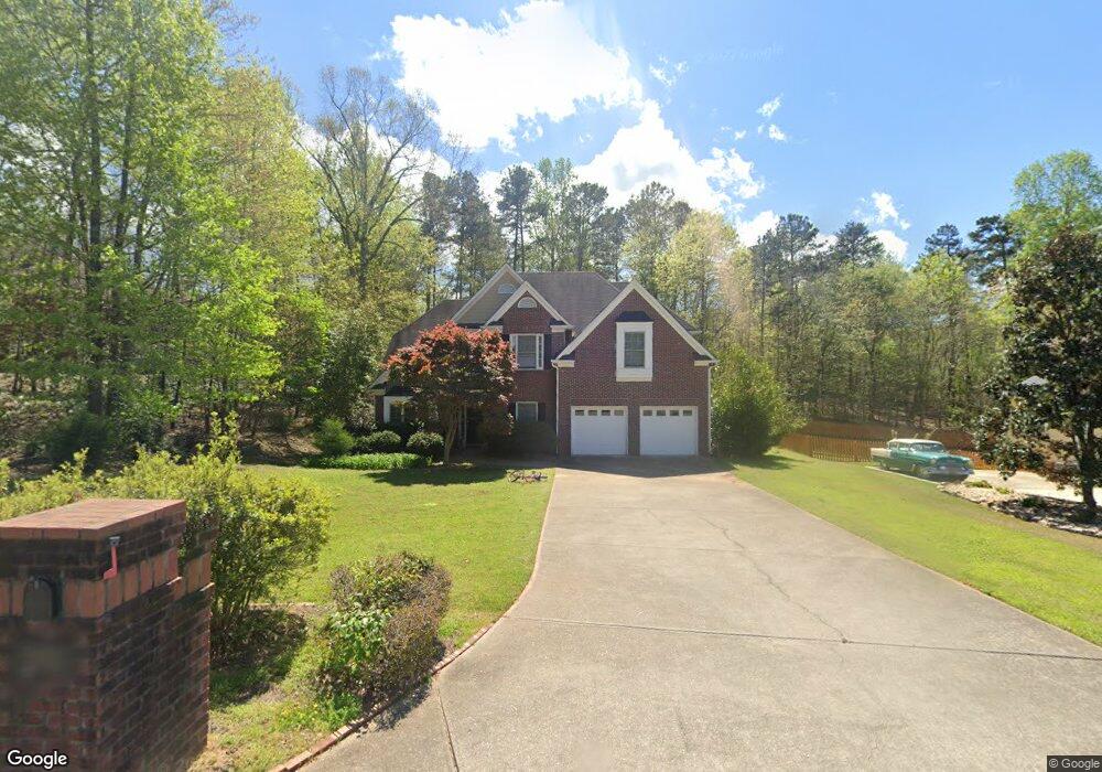 6421 Deep Woods Ct, Flowery Branch, GA 30542 - photo 1