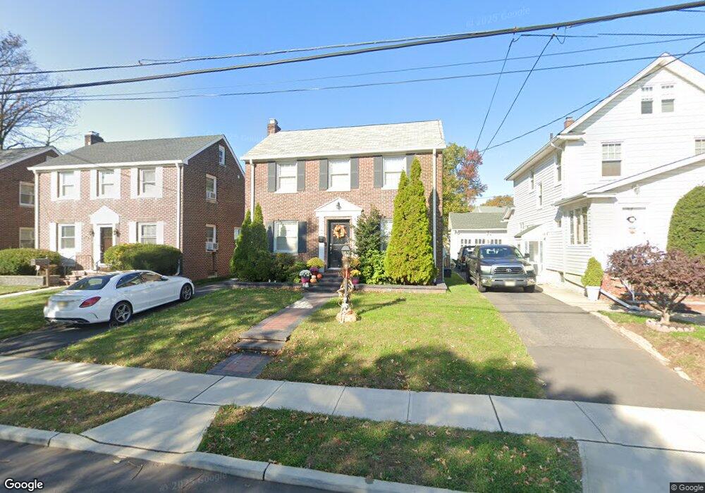 830 Travers St, Union, NJ 07083 - photo 1