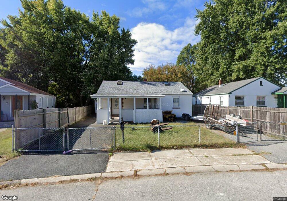 345 Single Ave, New Castle, DE 19720 - photo 1