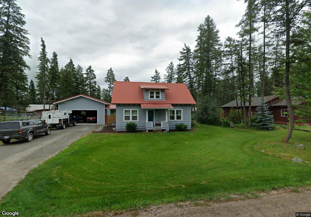 465 Bear Trail, Whitefish, MT 59937 - photo 1