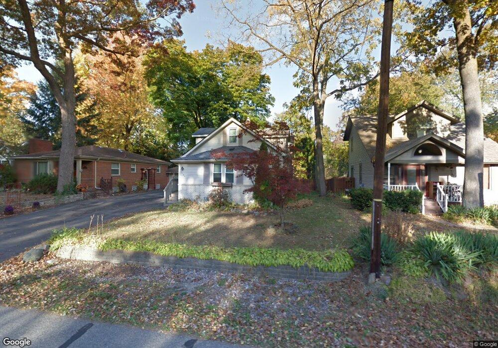 2124 Avondale St unit Bldg-Unit, Sylvan Lake, MI 48320 - photo 1