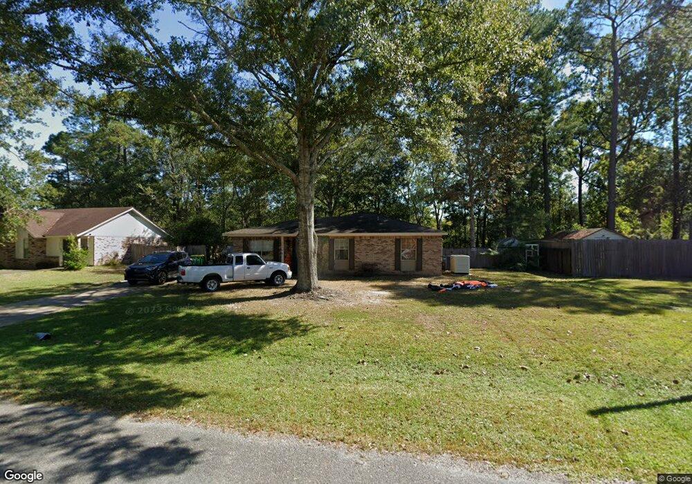 3228 Riverbend Rd, Moss Point, MS 39562 - photo 1