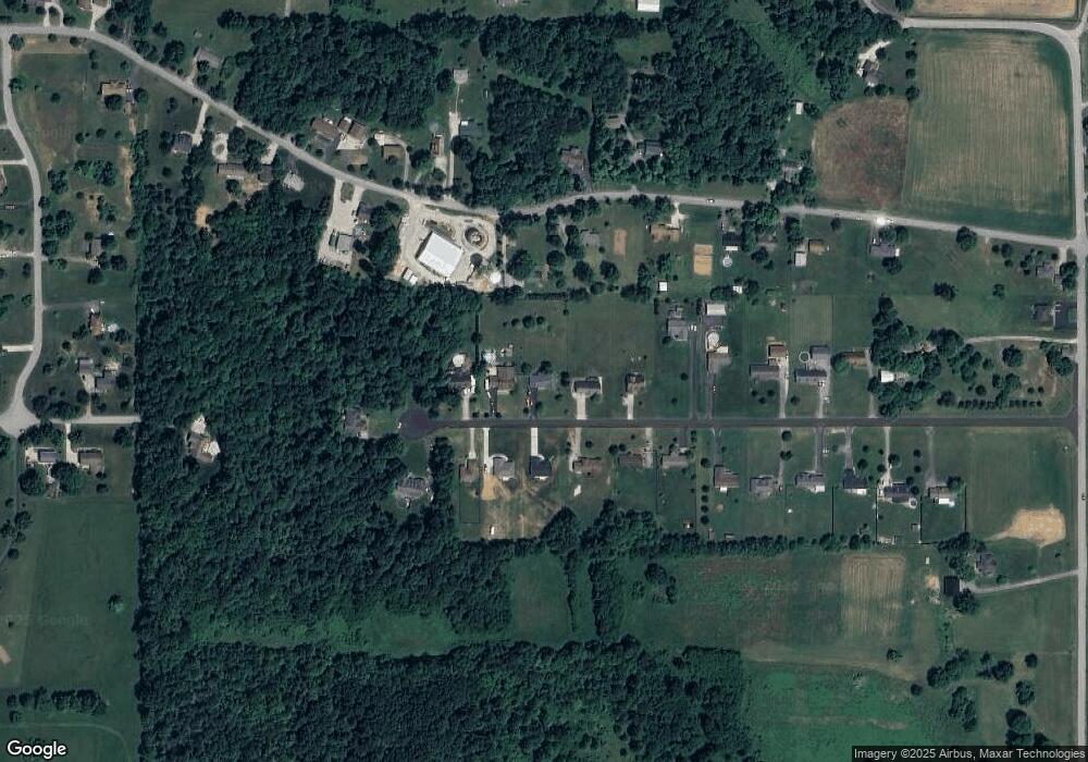 6018 Rising Fawn Ct, Georgetown, IN 47122 - photo 1