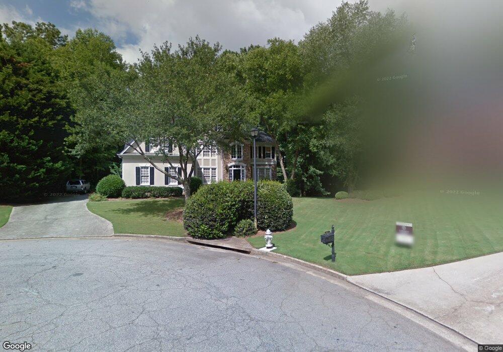 470 Whispering Wind Ln unit 1, Alpharetta, GA 30022 - photo 1