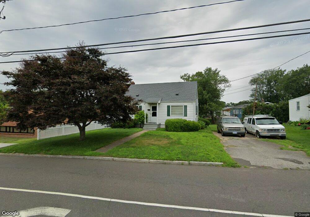 43 Hospital Ave, Danbury, CT 06810 - photo 1